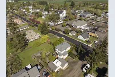 410 W Grant St, Carlton, OR 97111 - Photo 36
