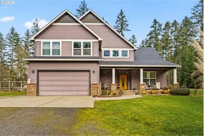 88952 Conrad Rd, Veneta, OR 97487 - Photo 1