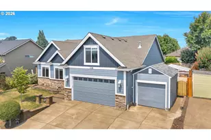 338 NW Foxglove St, Dallas, OR 97338 - Photo 2