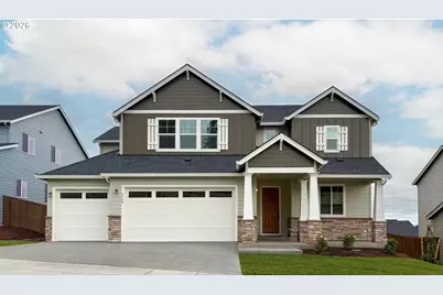 5588 N 88th Ave, Camas, WA 98607 - Photo 1