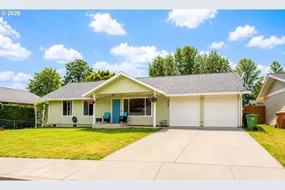 505 N 8th St, Saint Helens, OR 97051 - Photo 2