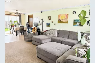 505 N 8th St, Saint Helens, OR 97051 - Photo 4