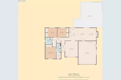 12163 SE 105th Dr, Happy Valley, OR 97086 - Photo 48