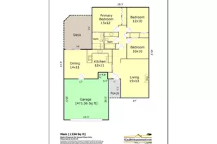 10275 SW Cynthia St, Beaverton, OR 97008 - Photo 24