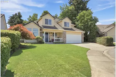 845 Raintree Way, Springfield, OR 97477 - Photo 2