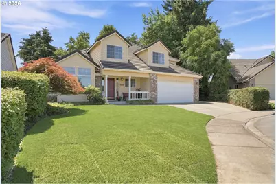 845 Raintree Way, Springfield, OR 97477 - Photo 2