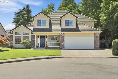 845 Raintree Way, Springfield, OR 97477 - Photo 1