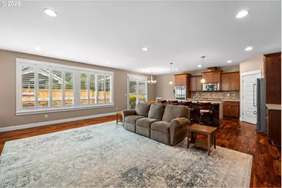 1481 N Fir St, Canby, OR 97013 - Photo 4