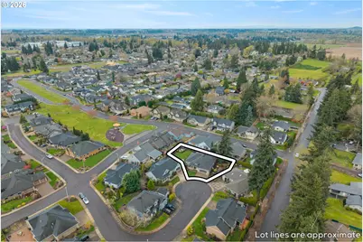 1481 N Fir St, Canby, OR 97013 - Photo 44