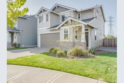 6662 N 89th Loop, Camas, WA 98607 - Photo 2