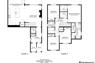 6662 N 89th Loop, Camas, WA 98607 - Photo 34