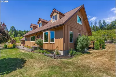 2401 Loop Rd, Stevenson, WA 98648 - Photo 2