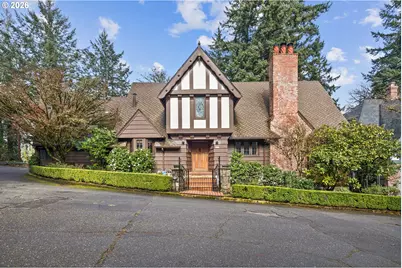2897 SW Rutland Ter, Portland, OR 97205 - Photo 1