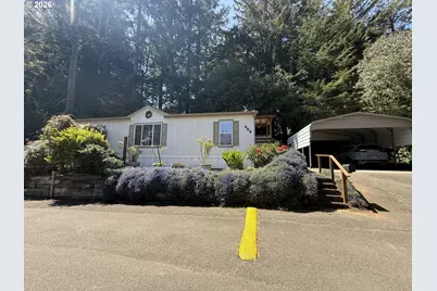 665 Village Pines Dr, Coos Bay, OR 97420 - Photo 2