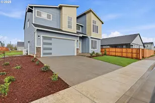 730 E Fourth St, Yamhill, OR 97148 - Photo 2