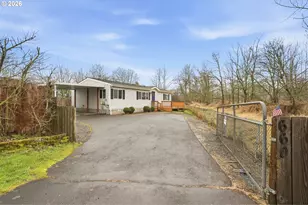 660 Creamery Creek Ln, Molalla, OR 97038 - Photo 4