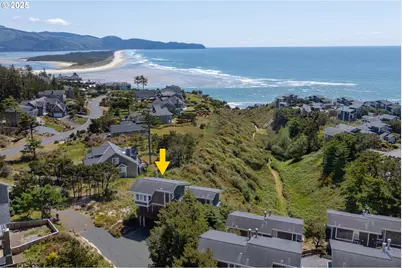 505 Capes Dr #9, Oceanside, OR 97134 - Photo 1