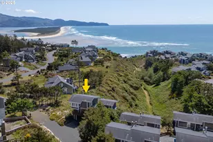 505 Capes Dr, Oceanside, OR 97134 - Photo 1