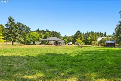 15122 S Union Mills Rd, Mulino, OR 97042 - Photo 36
