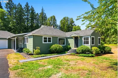 15122 S Union Mills Rd, Mulino, OR 97042 - Photo 2