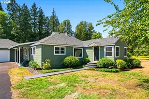 15122 S Union Mills Rd, Mulino, OR 97042 - Photo 2