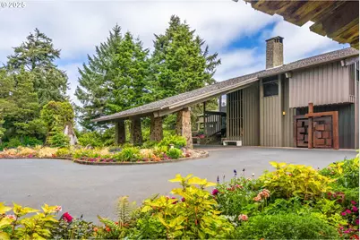 527 Eagles Nest Ln, Gleneden Beach, OR 97388 - Photo 44