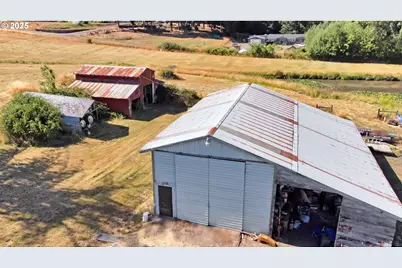 710 N 8th St, Monroe, OR 97456 - Photo 26