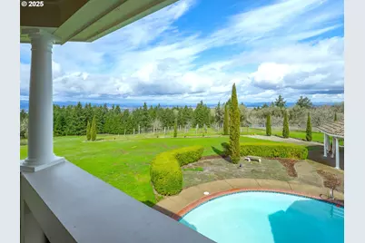 8580 SE Hillview Dr, Amity, OR 97101 - Photo 10