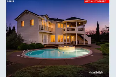 8580 SE Hillview Dr, Amity, OR 97101 - Photo 4