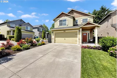 9116 NE 45th Pl, Vancouver, WA 98665 - Photo 1