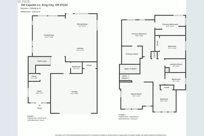 13645 SW Capulet Ln, King City, OR 97224 - Photo 14