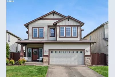 13645 SW Capulet Ln, King City, OR 97224 - Photo 1