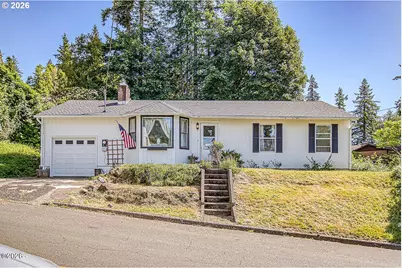 1535 SE Alder Lane Dr, Toledo, OR 97391 - Photo 2