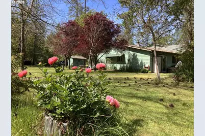 120 Ken Rose Ln, Cave Junction, OR 97523 - Photo 2
