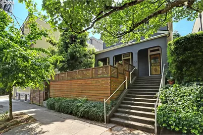 2176 NW Everett St #1, Portland, OR 97210 - Photo 2