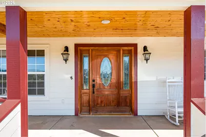 33195 Camas Swale Rd, Creswell, OR 97426 - Photo 4