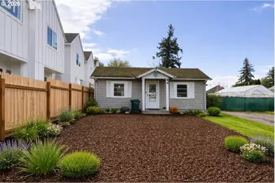 5216 SE Knapp St, Portland, OR 97206 - Photo 1