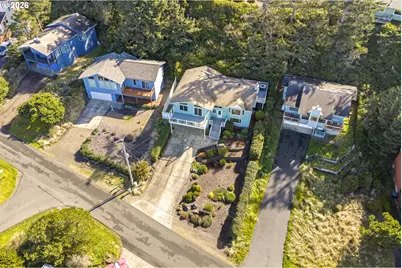 2105 NW Parker Ave, Waldport, OR 97394 - Photo 46