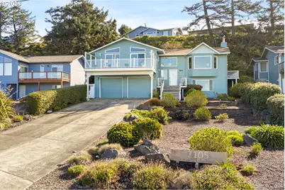 2105 NW Parker Ave, Waldport, OR 97394 - Photo 44