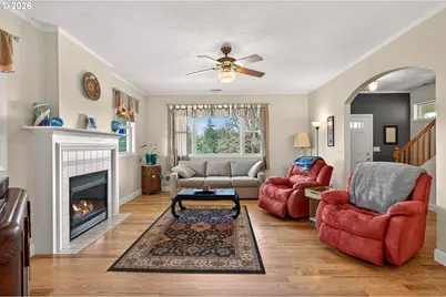 7280 SE Eola Hills Rd, Amity, OR 97101 - Photo 6