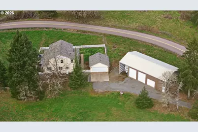 7280 SE Eola Hills Rd, Amity, OR 97101 - Photo 34