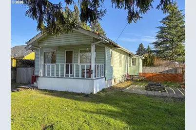 7906 N Wall Ave, Portland, OR 97203 - Photo 1