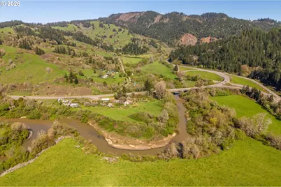 14982 Highway 42, Myrtle Point, OR 97458 - Photo 6