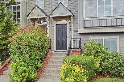 2264 NW Oak Knoll Pl, Beaverton, OR 97006 - Photo 4