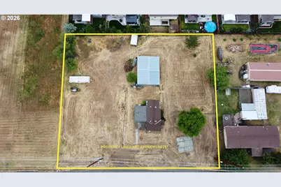 2000 NW Geer Rd, Hermiston, OR 97838 - Photo 2