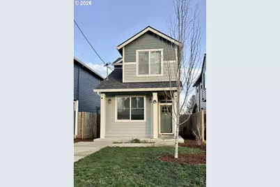 6314 SE 87th Ave, Portland, OR 97266 - Photo 2