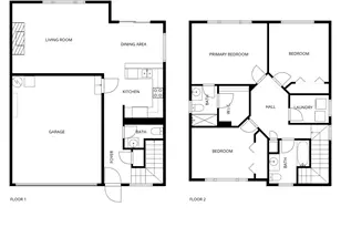 16901 NW Desert Canyon Dr, Beaverton, OR 97006 - Photo 32