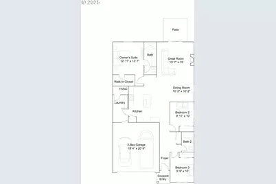1171 Clemson St, Woodburn, OR 97071 - Photo 2