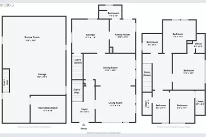 1516 SE 43rd Ave, Portland, OR 97215 - Photo 48