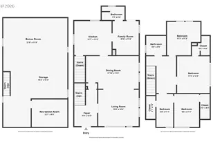 1516 SE 43rd Ave, Portland, OR 97215 - Photo 48